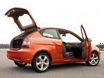 Hyundai Accent 3-Door 2006 года